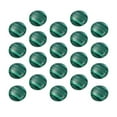 thumbnail image 3 of 20pcs 12mm Malachite Cabochons, 3 of 3