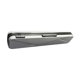 thumbnail image 1 of Estuche para tacos de billar con correa de hombro desmontable y estuche para palos de billar Plata con cerradura, 1 of 8