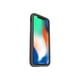 OtterBox Symmetry Series Apple iPhone X - Coque Arrière pour Téléphone Portable - polycarbonate, Caoutchouc Synthétique - port Fin – image 3 sur 7