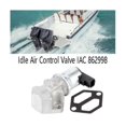 thumbnail image 5 of Idle Air Control Valve Iac For Mercruiser Mpi V6 V8 5.0 5.7 1f2z9f715aa 27-863112 27-8m0119616, 5 of 5