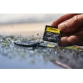 thumbnail image 3 of Sony Tough G Series Carte Mémoire SDXC UHS-II 256 Go, 3 of 4