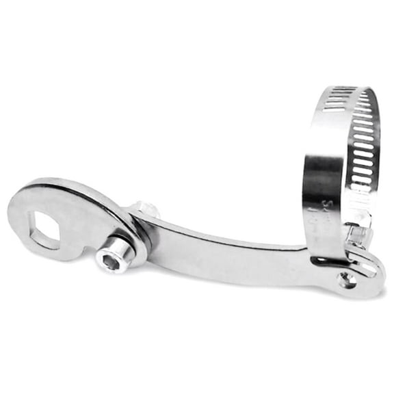 TOP! M16 Electric Bike Torque Arm Accessory for Front Rear E-Bike 3000W 5000W 8000W Motor Ebike Washers