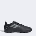 thumbnail image 1 of Tenis de futbol Adidas JH9117 para Niño color Negro, 1 of 3