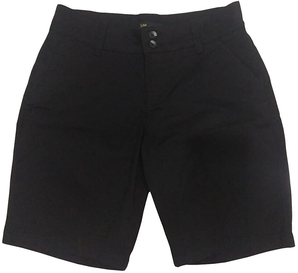 lee chino bermuda shorts