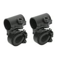 thumbnail image 1 of Support de Canne pour Fauteuil Roulant, Support Universel pour Accessoires de Fauteuil Roulant, 1 of 8