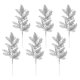 thumbnail image 4 of Planta de Simulación Ramas y Hojas de Pino Artificiales Decorativas para Sala Simulación de Navidad Hojas Arreglo de Flores de Navidad ANGGREK  Otros, 4 of 8