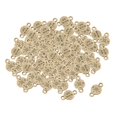 thumbnail image 4 of 100 Piezas de Dijes de Brújula Accesorios de Joyería Colgantes de Brújula de Aleación de Zinc para Pendientes Fabricación de Joyas Llaveros Collares S Bronce antiguo Macarena Encantos de brújula, 4 of 8