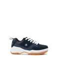 thumbnail image 4 of Airwalk Little & Big Boys Lace-up Anchor Low Sneakers, 4 of 6