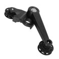 thumbnail image 4 of Guía estabilizadora de cadena de ciclismo tensor de velocidad de bicicleta Plásticos de ingeniería de PC para bicicletas plegables LHCER Otros, 4 of 8
