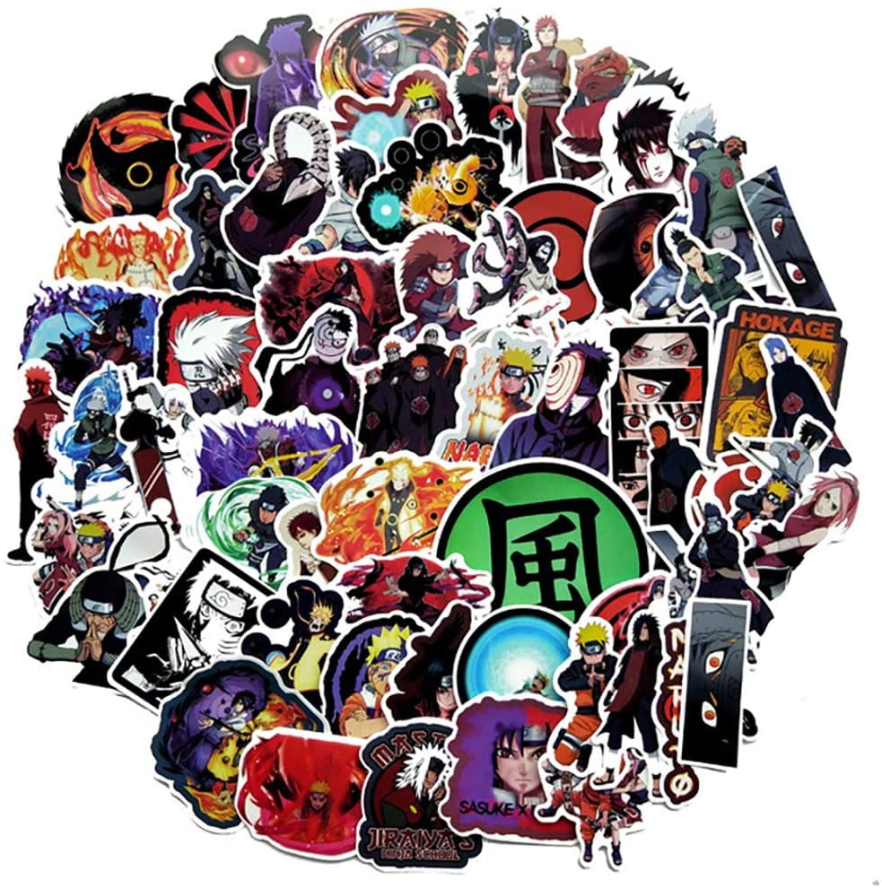 Custom Wholesale Vinyl Cartoon Decoration Stickers Book Anime Stickers Pack   China Anime Stickers and Book Anime Stickers price  MadeinChinacom