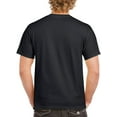 thumbnail image 2 of Geek Computer Circuit Board T-shirt Nerd Geek Tshirt Gift Mens Tech Gift Screen Printed Hand Printed Screen Printed T-shirt Black, 2 of 2