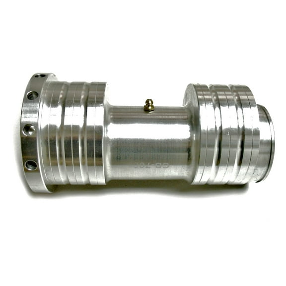 Rear Axle Bearing Carrier for Honda 42500-HN1-000, 42500-HN1-A40, 52201-HA2-670, Precision Machined