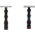 thumbnail image 3 of WCS Black Titanium Collection Razor, 84BT-Open Comb, 3 of 8