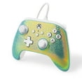 thumbnail image 5 of PowerA Advantage Wired Controller for Xbox Series X|S - Disco Ball, 5 of 10