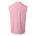 thumbnail image 5 of JTieacloth High Neck Tops for Men Men's Sleeveless Tank Top Casual Breathable Comfortable Loose Fit Button Down Summer Workout Gym Outdoor Hiking, 5 of 5