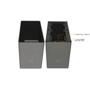 Cooler Master NR200P MAX NR200P-MCNN85-SL0 Computer Case