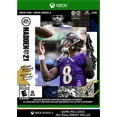 thumbnail image 1 of MADDEN NFL 21 DELUXE EDITION (XBOX ONE), 1 of 8