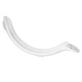 thumbnail image 1 of Fafeims Guardabarros Delantero y Trasero Fender Scooter Piezas de Repuesto compatibles con Xiaomi Mijia M365 Scooter el¨|ctrico(Blanco) Ecomeon no, 1 of 6