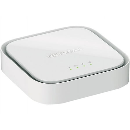 NETGEAR 4G LTE Broadband Modem (LM1200) - Use LTE as a Primary Internet Connection