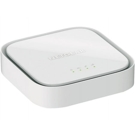 UPC: 0606449152166 | NETGEAR 4G LTE Broadband Modem (LM1200) – Use LTE as a Primary Internet Connection