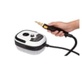 thumbnail image 1 of 2500W Steam High Pressure Cleaner, High Temperature Sterilization Steam Cleaner For Home Kitchen Hood Air Conditioner Cleaning ,Easy to Operate, 1 of 8