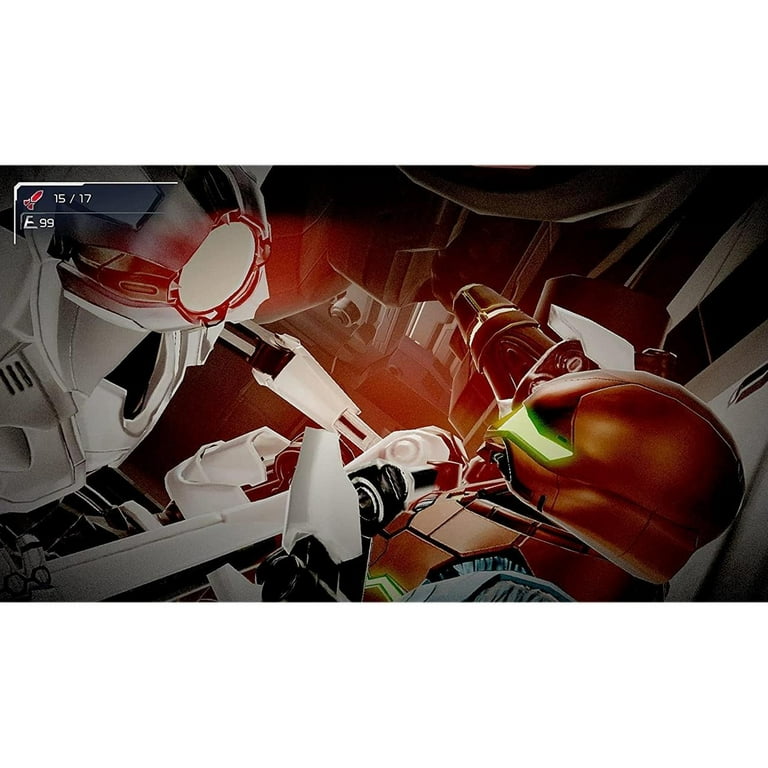 Nintendo Switch - メトロイド ドレッド Switch Amazon.co.jp: メトロイド ドレッド -Switch : ゲーム