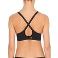 thumbnail image 3 of Natori Womens Medium Control Performance Sports Convertible Underwire Bra Style-731439, 3 of 3