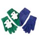 thumbnail image 1 of Minnieouse Guantes De Pareja Con Pantalla Táctil Cálidos De Poliéster Experiencia De Vinculación De Amor Guantes Para Sostener La Mano - guantes y mitones tipo+3, 1 of 6