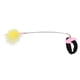 thumbnail image 2 of Collar de plumas para gatos, Collar para gatos, Collar de plumas para gatos, Collar para gatos, Rendimiento finamente afinado Jadeshay A, 2 of 8