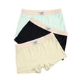 thumbnail image 2 of Pantalones Casuales de Hombre Color Sólido Elástico Pantalones Transpirables de Esquina Plana de Poliéster, de Moda Y Cómodos para las Mujeres Ocio Y Fitness, 2 of 9