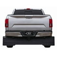 thumbnail image 4 of [H3020139]ACC Rockstar Mud Flaps.Access Rockstar 17-19 Chevy/GMC 2500/3500 8ft Bed (Diesel) Full Width Tow Flap - Black Urethane, 4 of 22