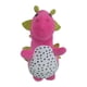 thumbnail image 1 of Juguete de peluche de dinosaurio de fruta de dragón, juguete de almohada de felpa, adorno de 25cm, muñeco de peluche de peluche para coche, festival,, 1 of 7