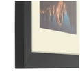 thumbnail image 4 of ArtToFrames Collage Photo Picture Frame with 3 - 11x14" Openings, Framed in Black with Ivory and Black Mats (CDM-3926-869), 4 of 7