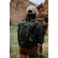 thumbnail image 4 of Stansport 12 Liter Day Pack with Hydration Bladder - Black, 4 of 9