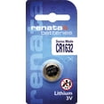 thumbnail image 2 of Renata CR1632 - Battery CR1632 - Li - 137 mAh, 2 of 2