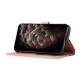 thumbnail image 5 of For Samsung Galaxy A21s Dual-color Stitching Leather Phone Case, 5 of 5