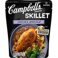 thumbnail image 2 of Skillet Sauces Chicken Marsala, 11 Oz. (Pack Of 6), 2 of 3