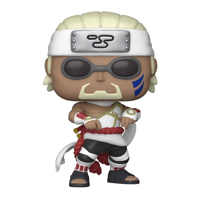 Figura Funko Pop Killer Bee 3.7 Pulgadas