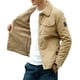 thumbnail image 4 of Chamarra Para Hombre Shendy Vendy de Invierno Con Peluche, 4 of 5
