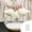 A, variant on Large Soft Food Filter Gauze, Heat Proof Straining Mesh, Fruit and Vegetable Debris Sieve, Ideal for Sauce Straining, Homemade Ingredient Processing