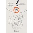 thumbnail image 1 of LA VIDA ES DURA PAIDOS MEXICO Pasta Blanda, 1 of 2