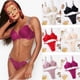thumbnail image 4 of 2022 Nuevo Conjunto De Lencería De Encaje Dos Piezas Sexy 3/4pangjing, 4 of 4