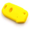 thumbnail image 1 of LIGHTKOREA fob Remote Flip Folding Key Case Protector Silicone Cover Compatible with Kia Vehicles, 1 of 5
