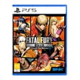 thumbnail image 1 of FATAL FURY City of the Wolves Special Edition PS5, 1 of 5