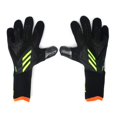 thumbnail image 1 of 2023 predator World Cup Nuevos Guantes De Portero De Fútbol De Látex Protección Profesional Adolescente Gao Jiahui unisex, 1 of 2
