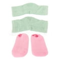 thumbnail image 1 of Socks, Repair Refreshing Moisturizing Elbow Sleeve Soft  for Beauty Salon, 1 of 8