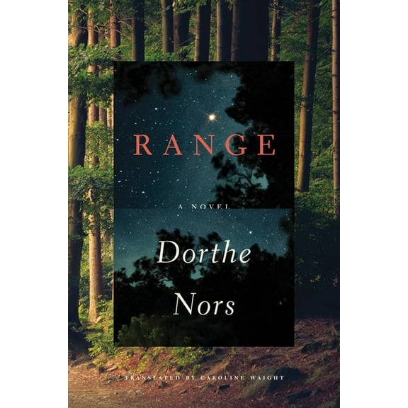 Range, (Paperback)