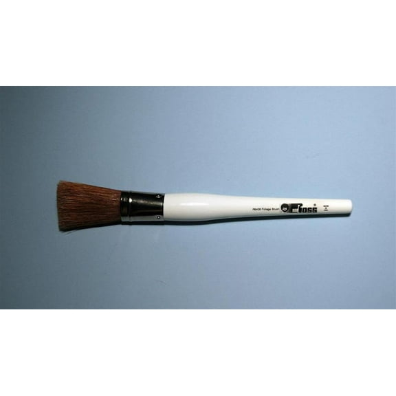 BOB ROSS FOLIAGE BRUSH