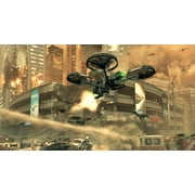 Activision Call Of Duty: Black Ops Ii - Goty