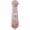Pink, variant on Korean Court Hanbok Hair Band Traditional Wedding Ribbon Headwear
